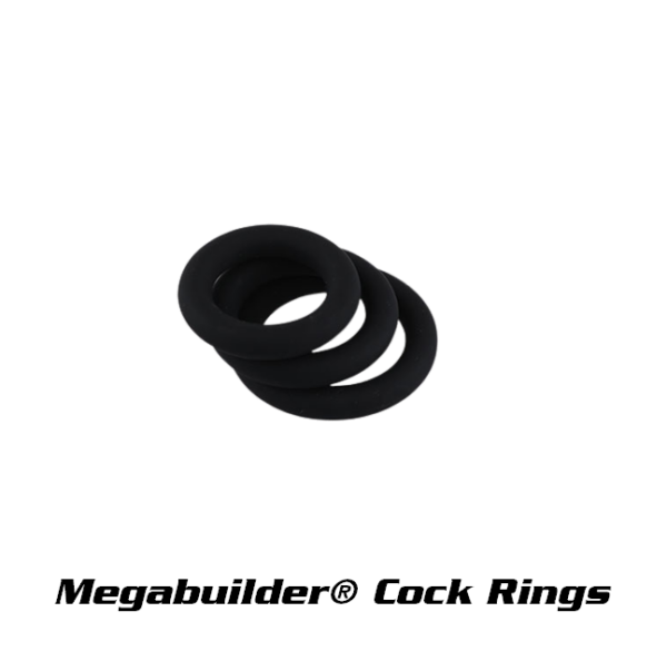 erection delay cock rings