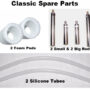 increase to big size penis pro extender Classic Spare Parts