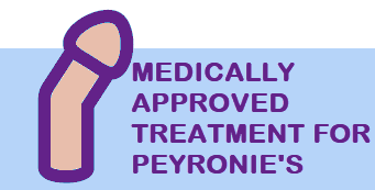 ProExtender Penis Enlargement Traction Device 3 Peyronies Disease-Treatment