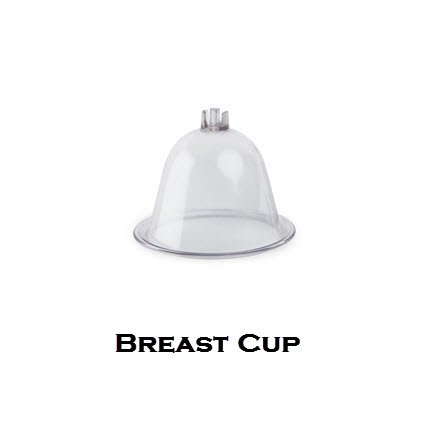 Breast Cup