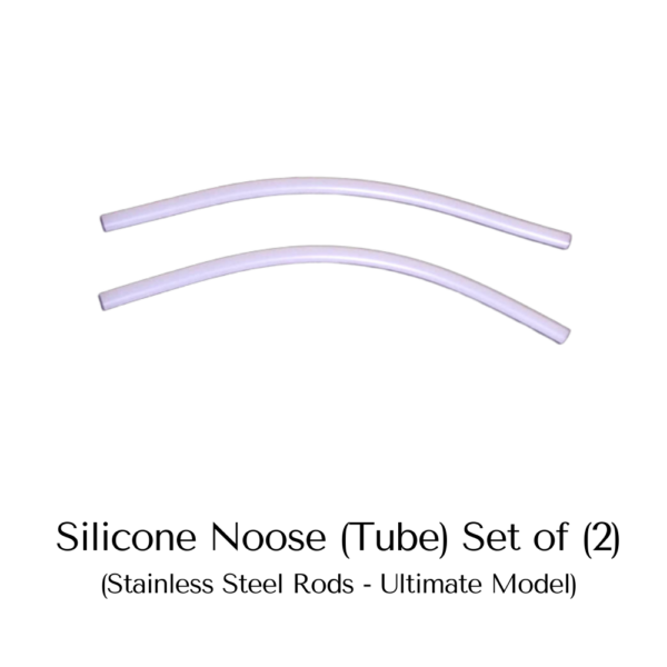 ProExtender Silicone Noose Tube Set of 2