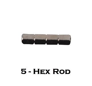 ProExtender Hex Rod