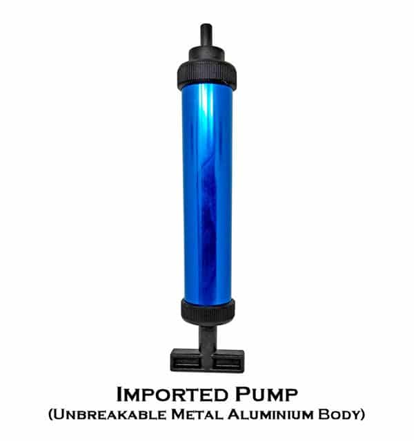 Imported Vacuum Suction Pump