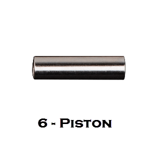 ProExtender Piston
