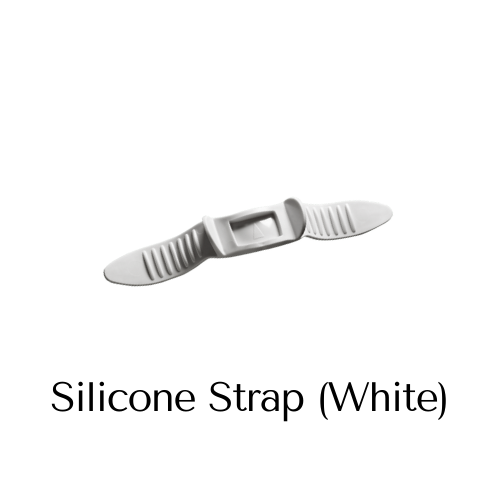 ProExtender Silicone Comfort Belt Strap