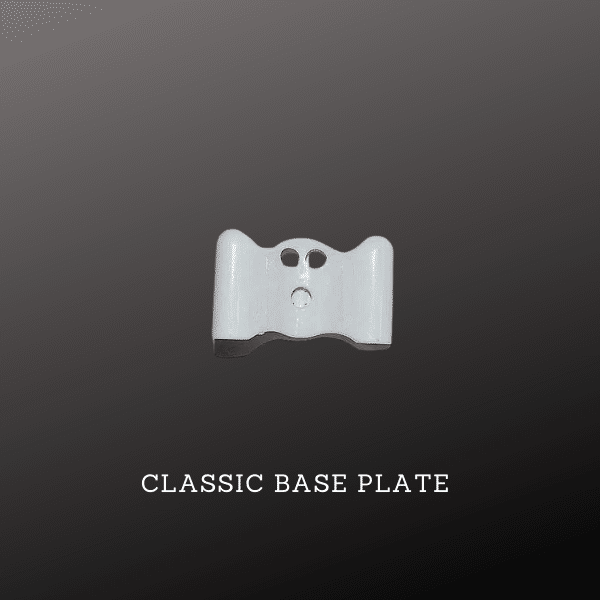 Proextender Classic Base Plate Accessory