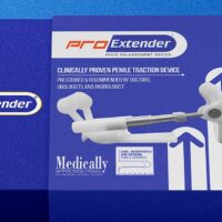 ProExtender penis extender device