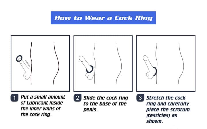 Cock Ring India