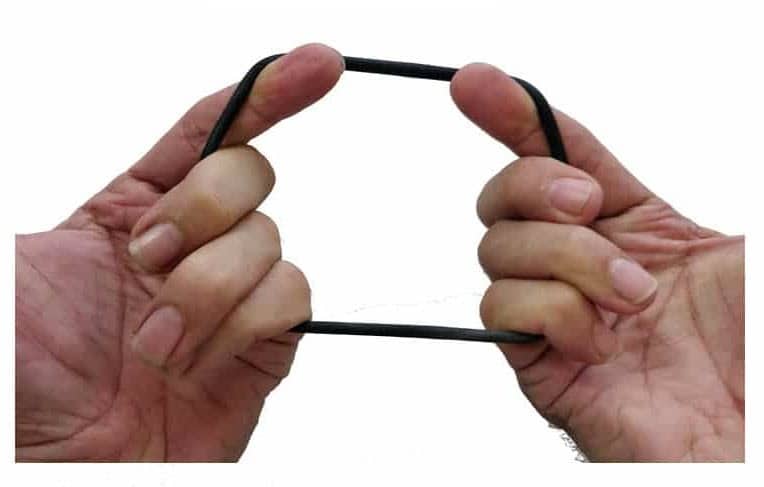 How to wear cock rings
