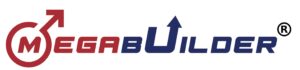 megabuilder logo