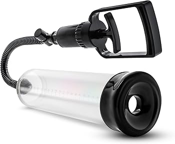 Penis Enlargement Pump Work