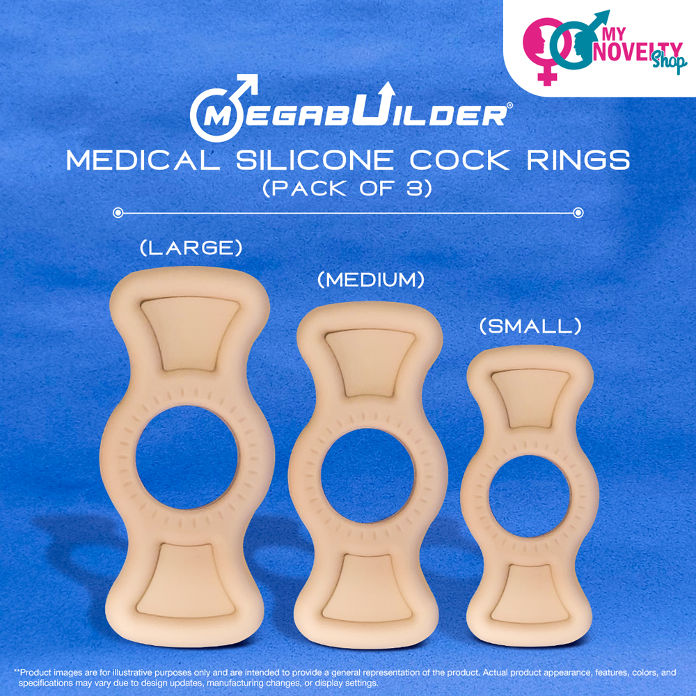 Medical Cock Rings